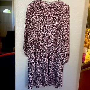 Boden women’s dress size 14